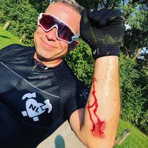 Meet your Posher, Andy